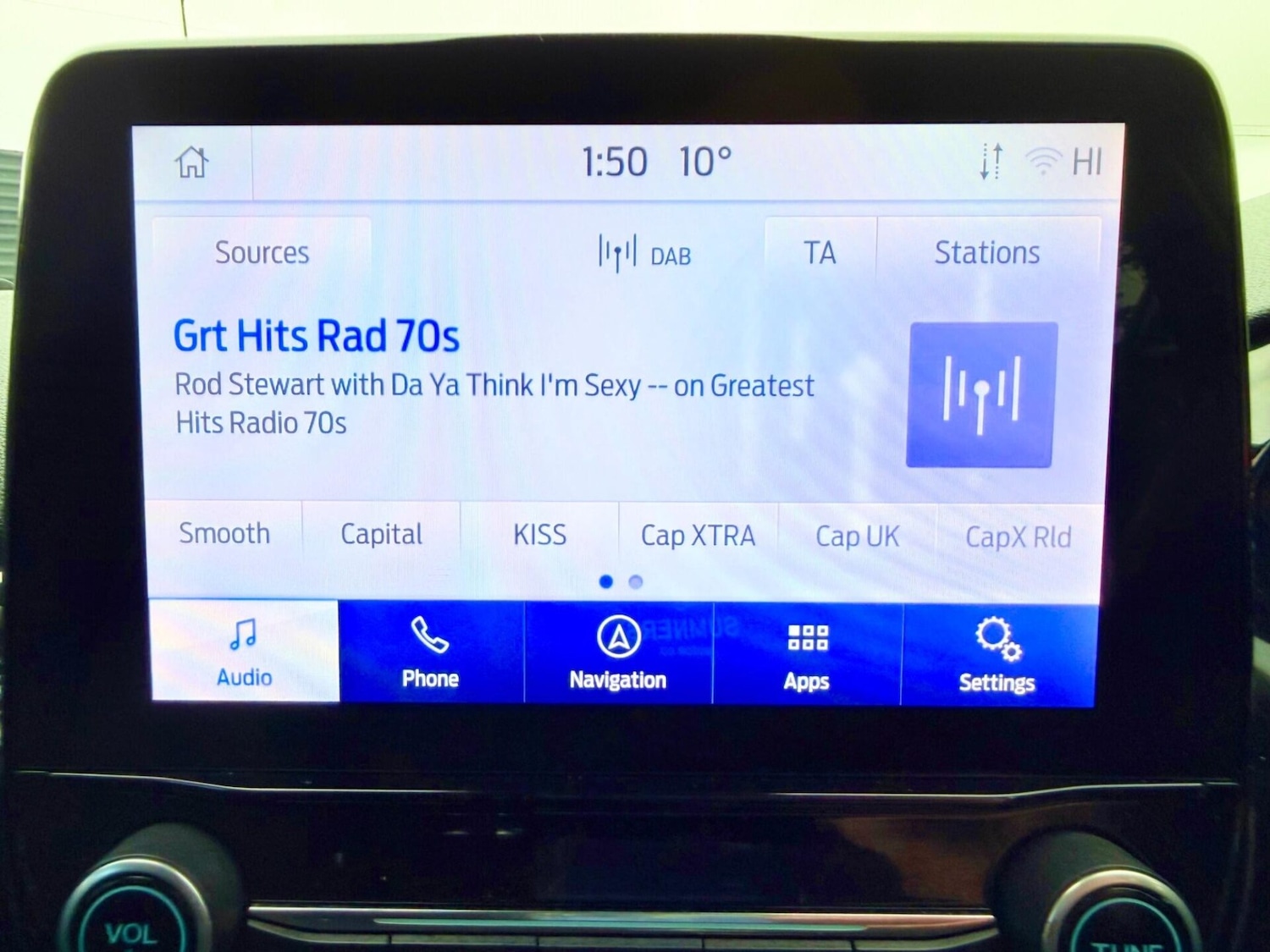 Used Ford Fiesta 2019 for sale - 77506767: Photo 30