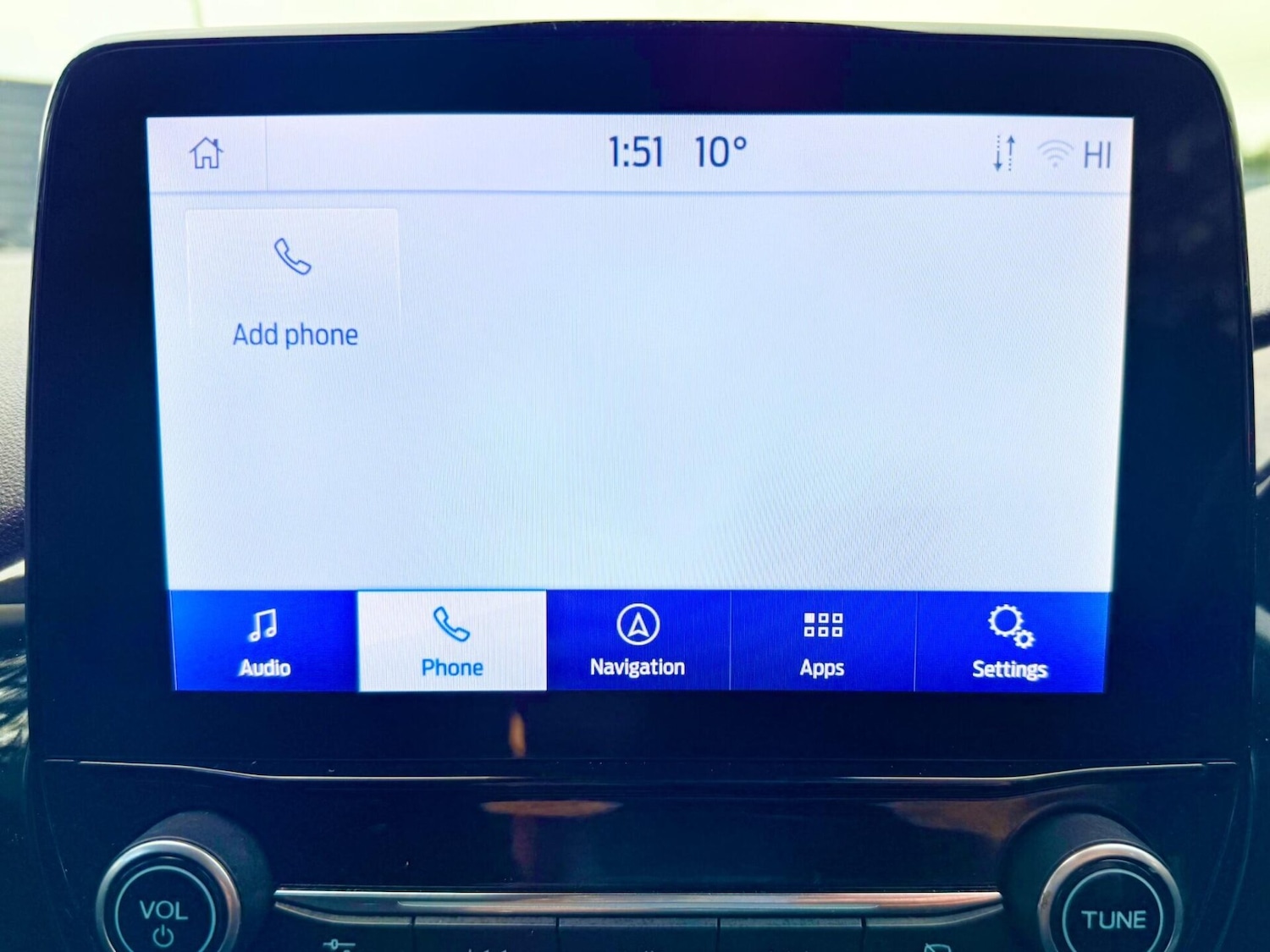 Used Ford Fiesta 2019 for sale - 77506767: Photo 31