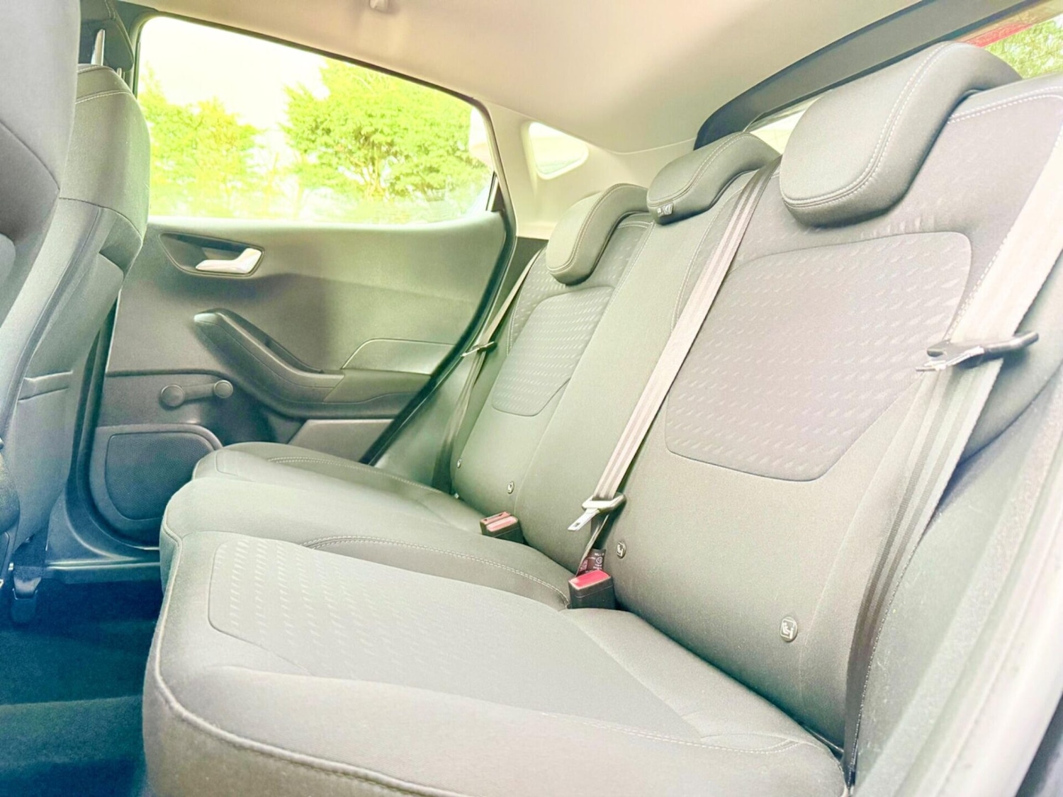 Used Ford Fiesta 2019 for sale - 77506767: Photo 32