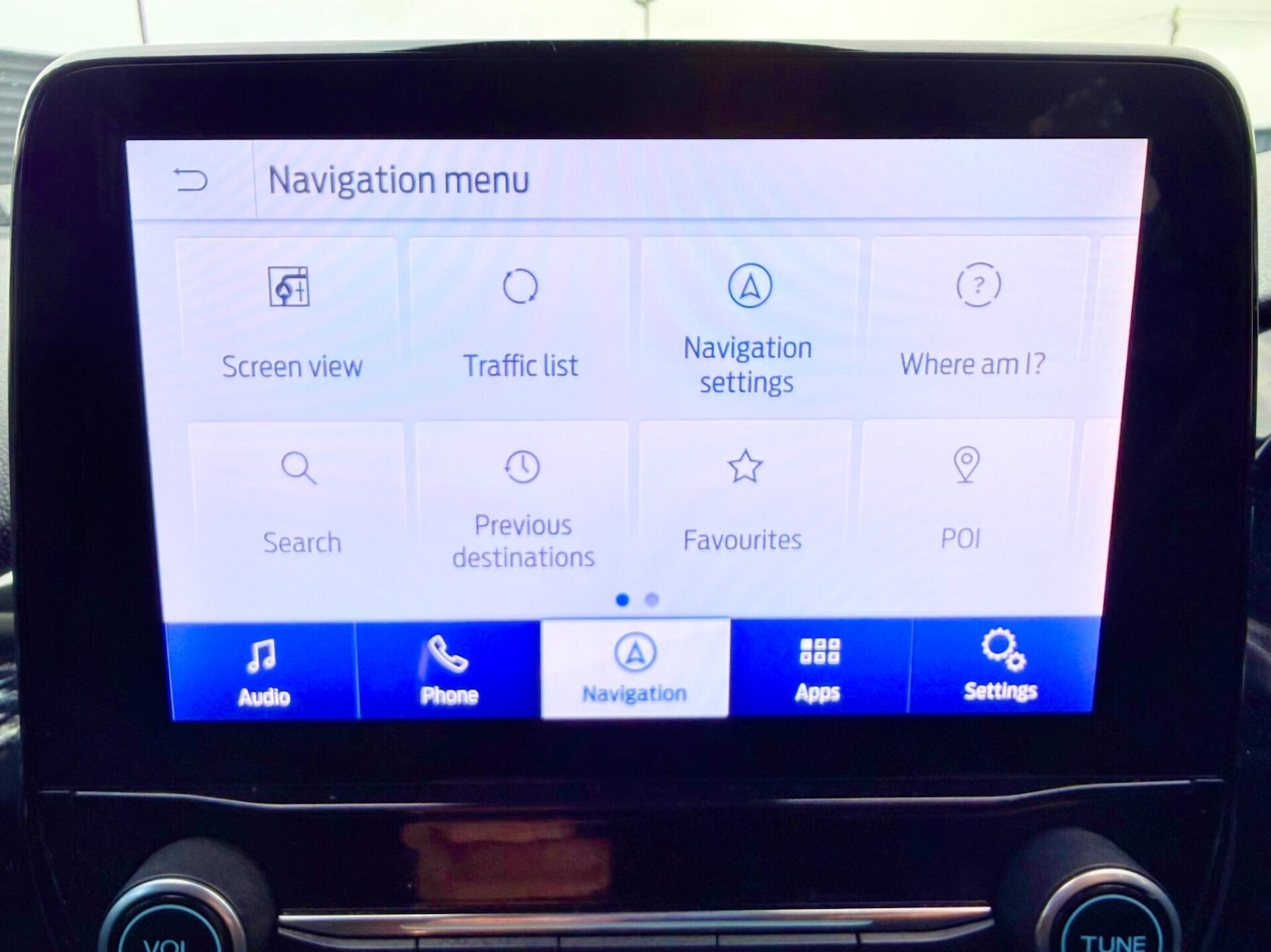 Used Ford Fiesta 2019 for sale - 77506767: Photo 34