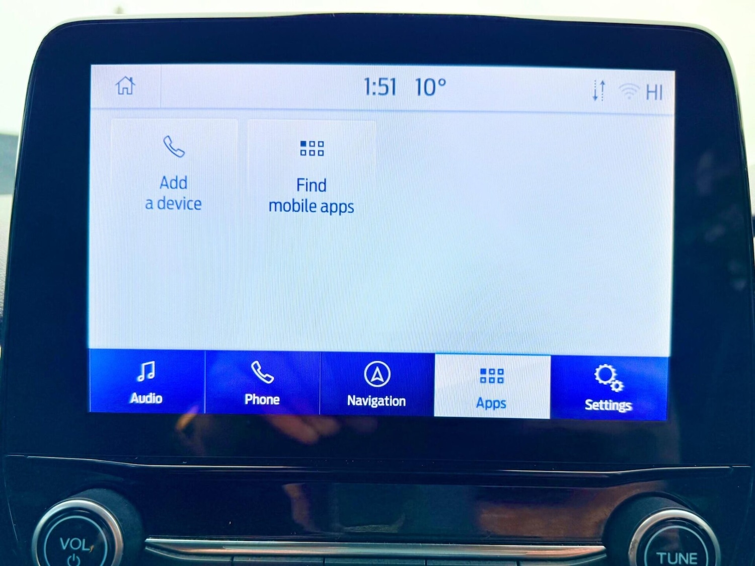 Used Ford Fiesta 2019 for sale - 77506767: Photo 35