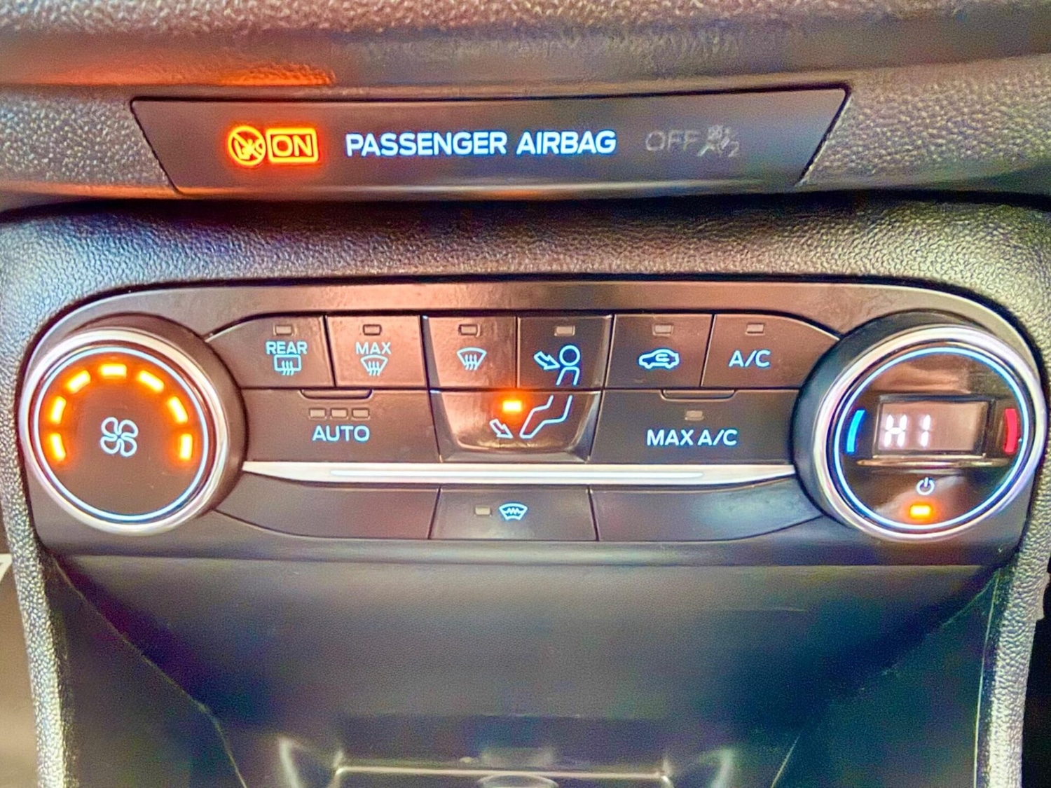 Used Ford Fiesta 2019 for sale - 77506767: Photo 36