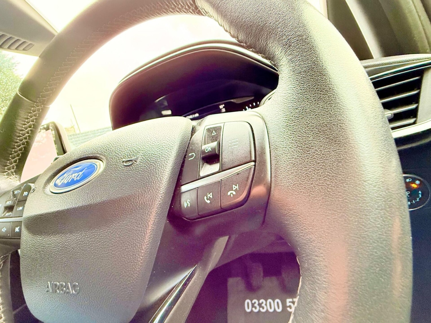 Used Ford Fiesta 2019 for sale - 77506767: Photo 37