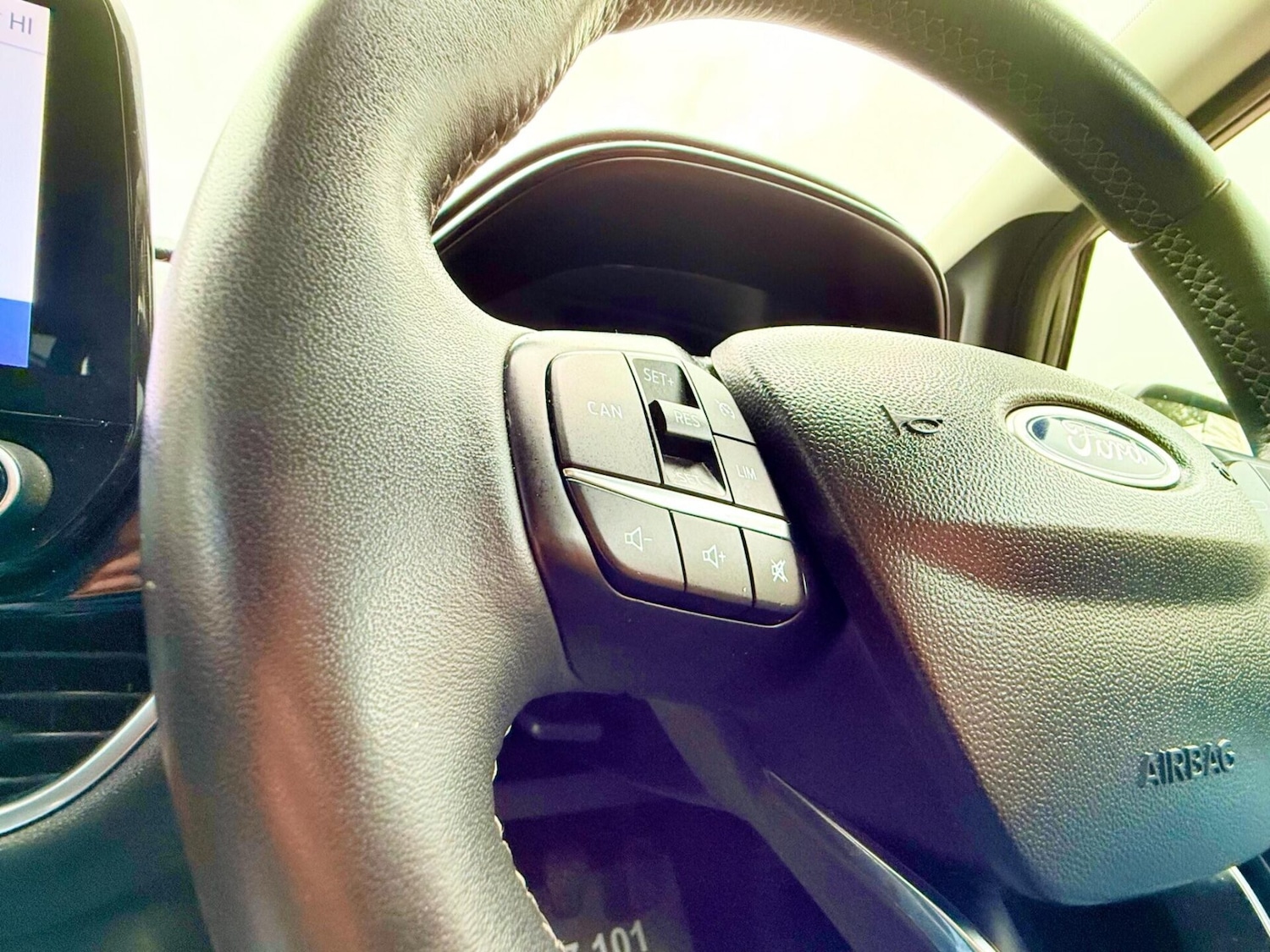 Used Ford Fiesta 2019 for sale - 77506767: Photo 38