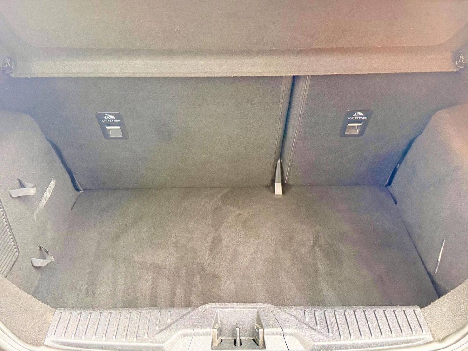 Used Ford Fiesta 2019 for sale - 77506767: Photo 8