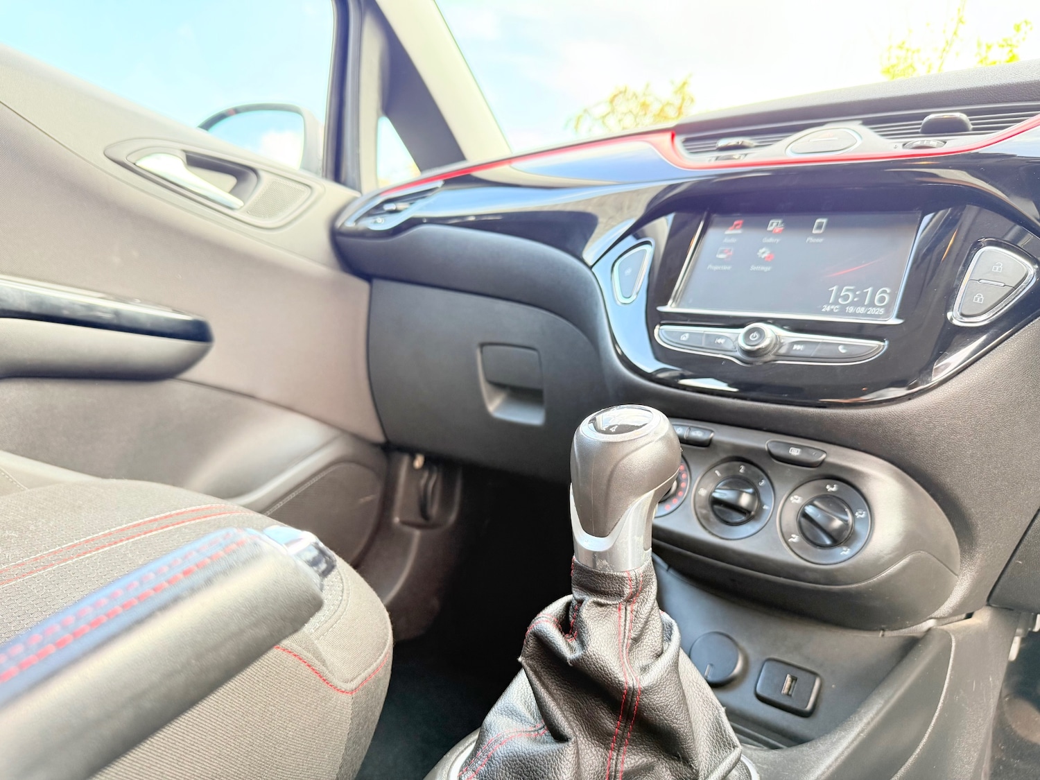 Vehicle 19