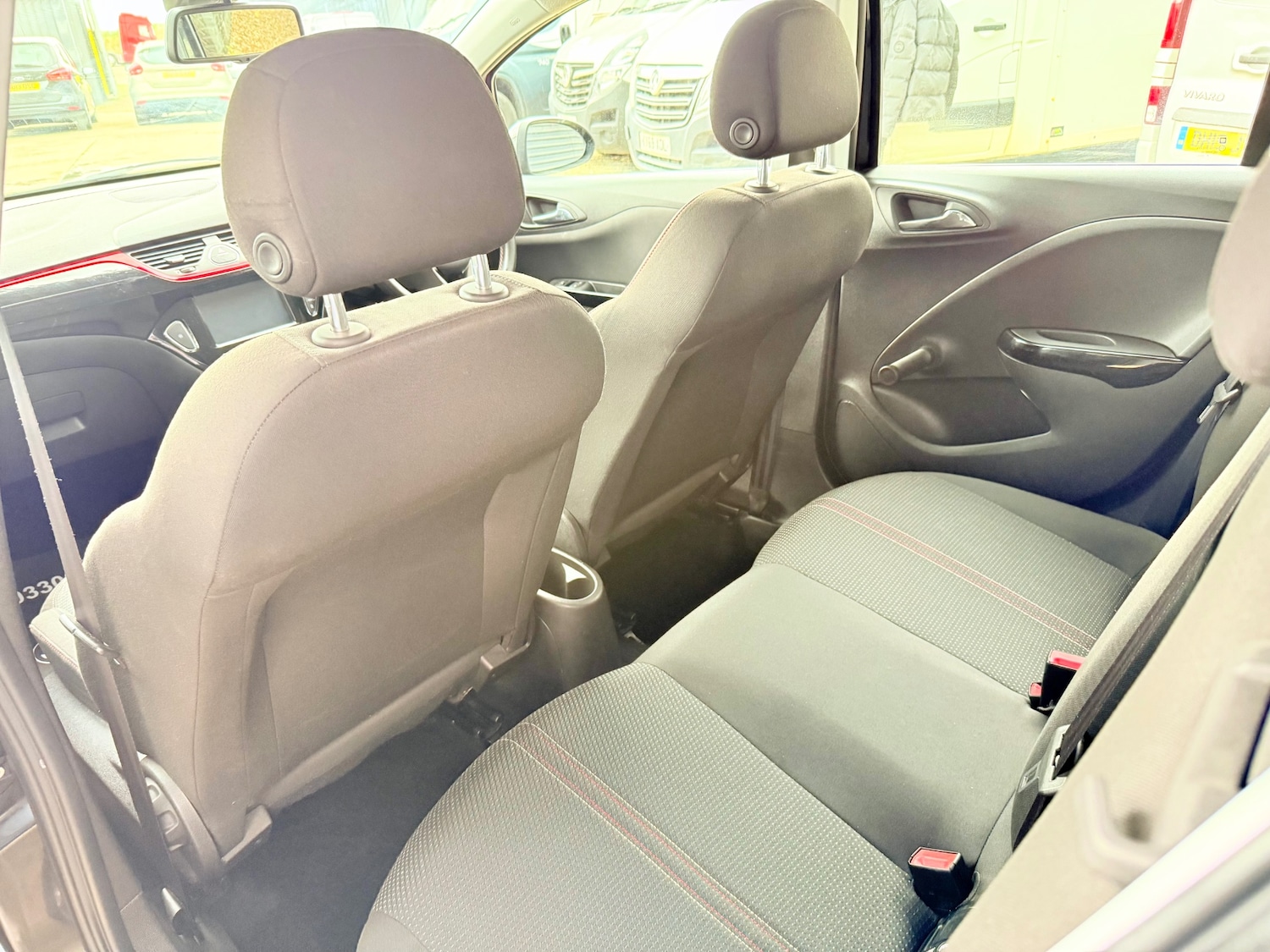 Used Vauxhall Corsa 2017 for sale - 75629884: Photo 26