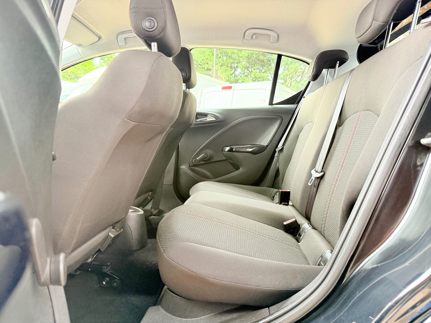Used Vauxhall Corsa 2017 for sale - 75629884: Photo 27