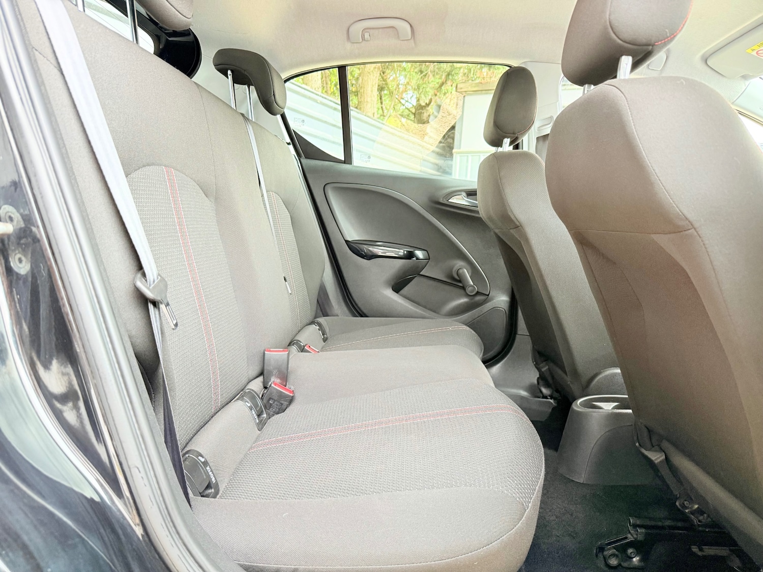 Used Vauxhall Corsa 2017 for sale - 75629884: Photo 28