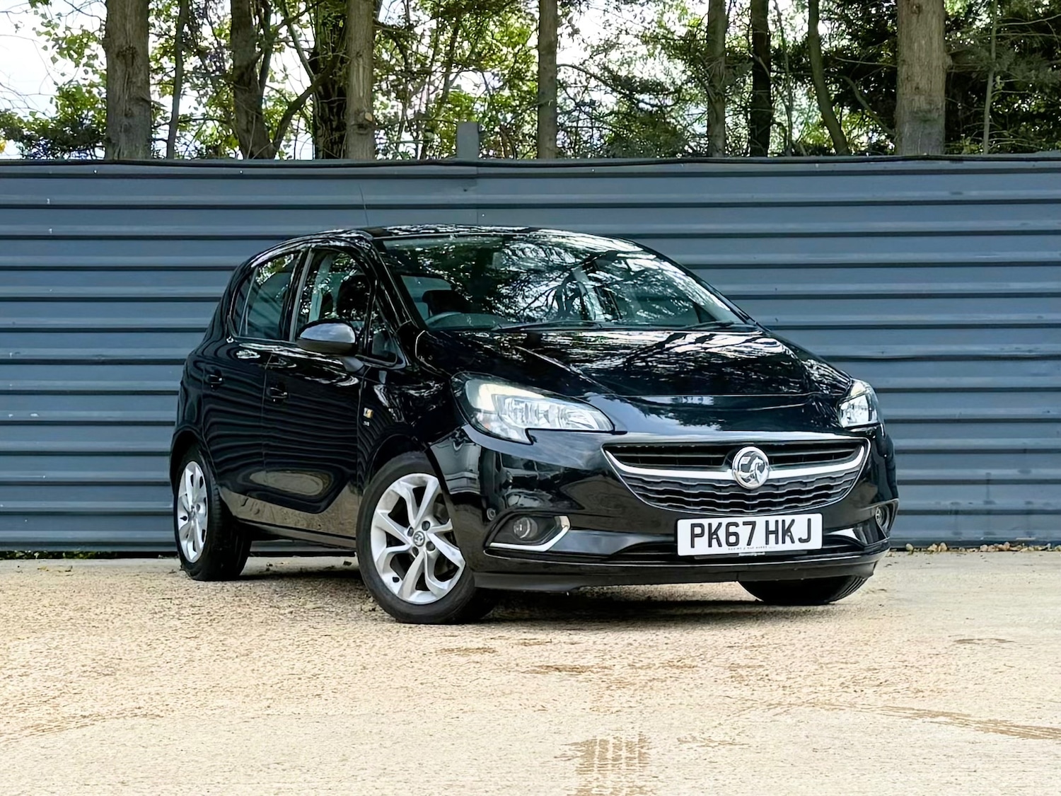 Used Vauxhall Corsa 2017 for sale - 75629884: Photo 30