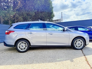 Used Ford Focus 2012 for sale - 75934985: Photo