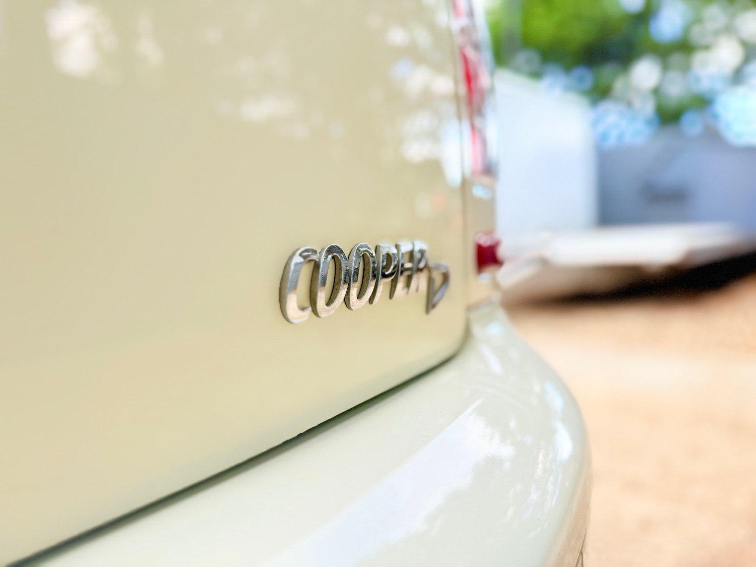 Used MINI Clubman 2014 for sale - 76368429: Photo 10