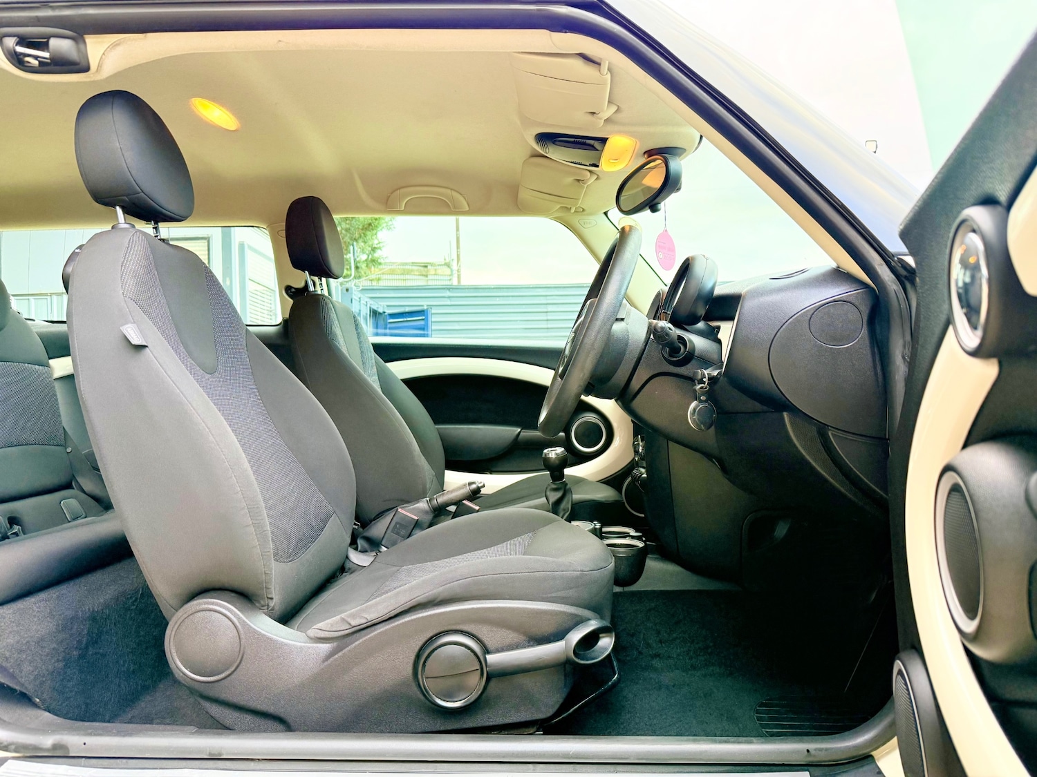 Used MINI Clubman 2014 for sale - 76368429: Photo 11