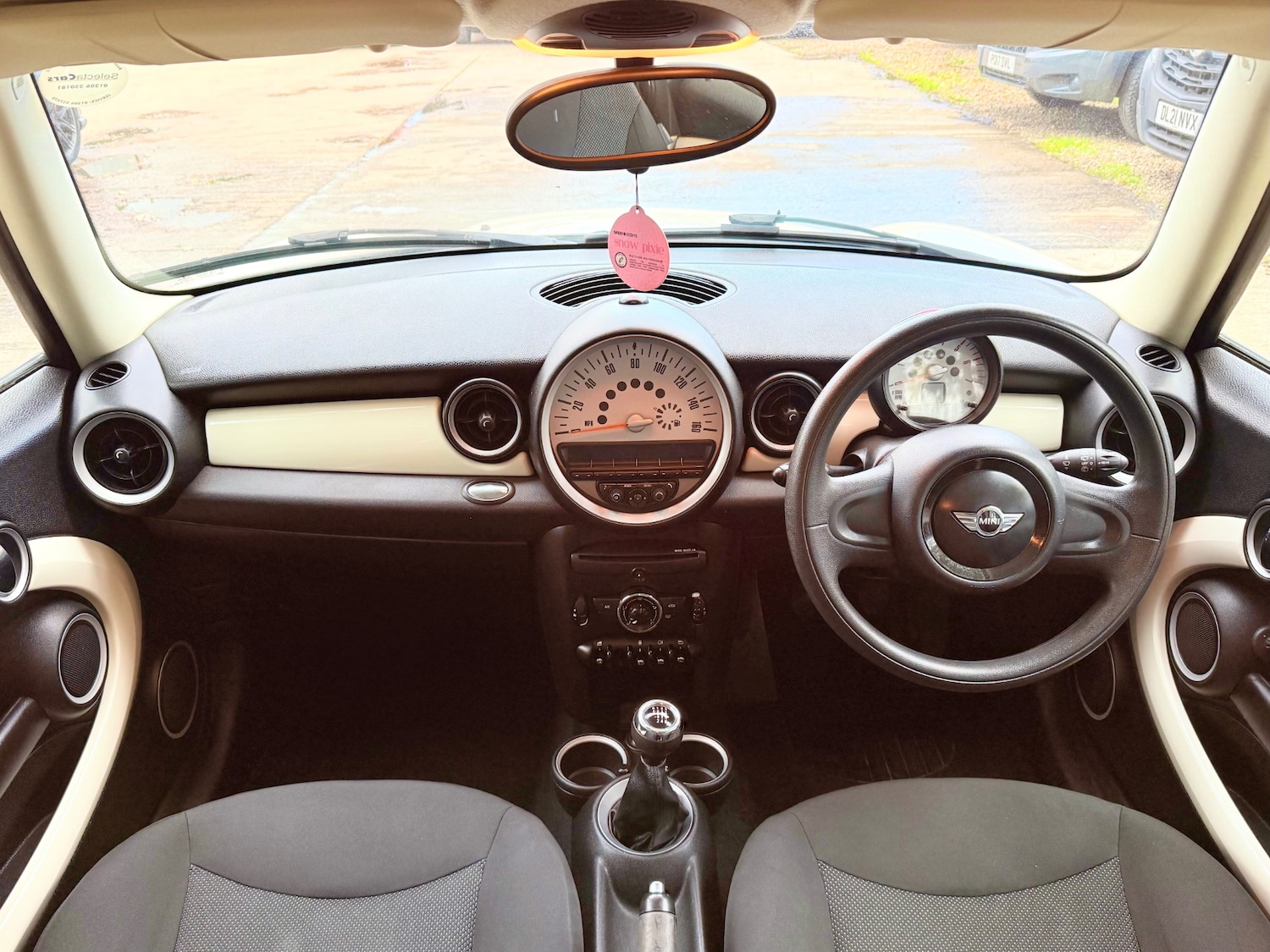 Used MINI Clubman 2014 for sale - 76368429: Photo 13