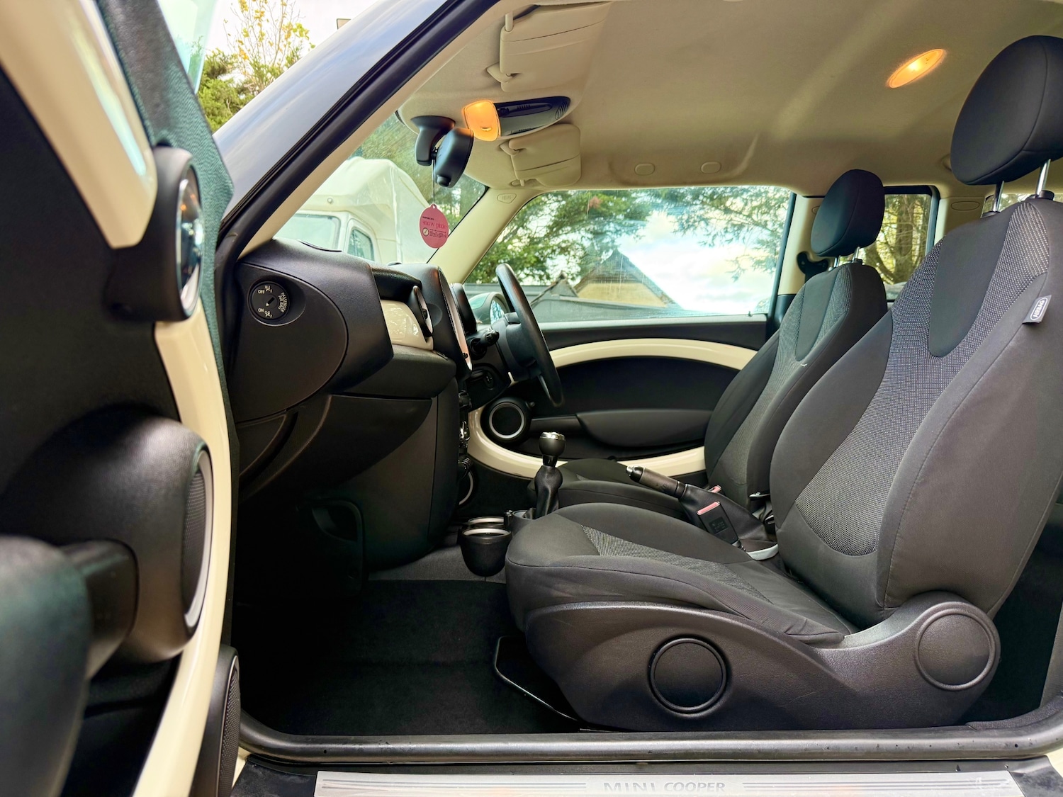 Used MINI Clubman 2014 for sale - 76368429: Photo 15