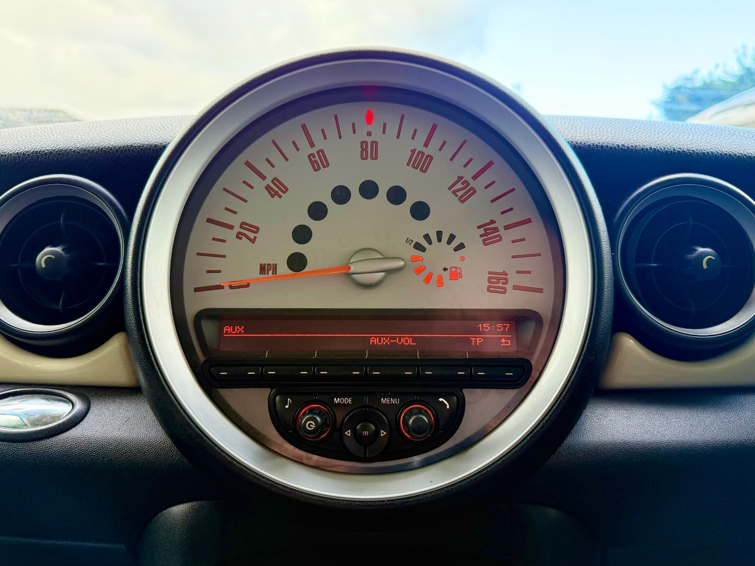 Used MINI Clubman 2014 for sale - 76368429: Photo 17