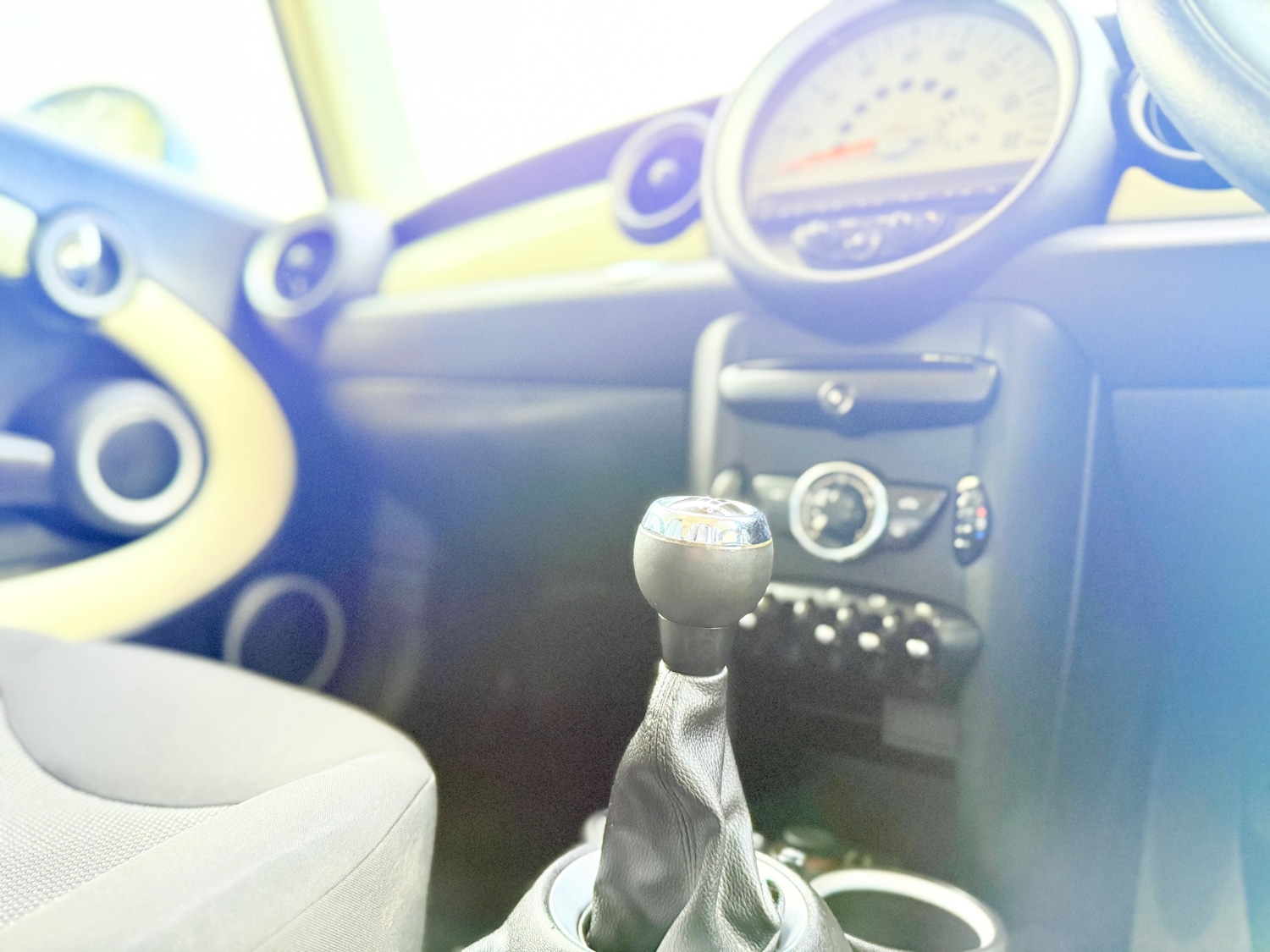 Used MINI Clubman 2014 for sale - 76368429: Photo 18