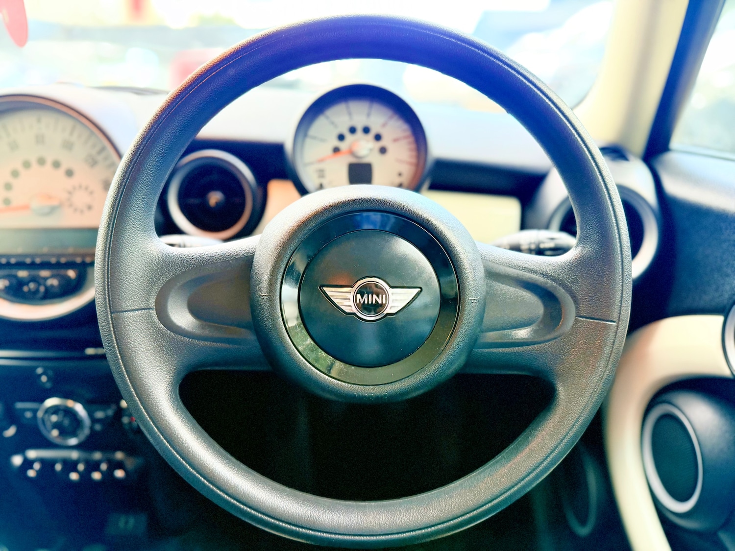 Used MINI Clubman 2014 for sale - 76368429: Photo 19