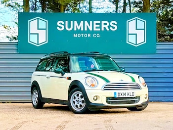 MINI - Clubman