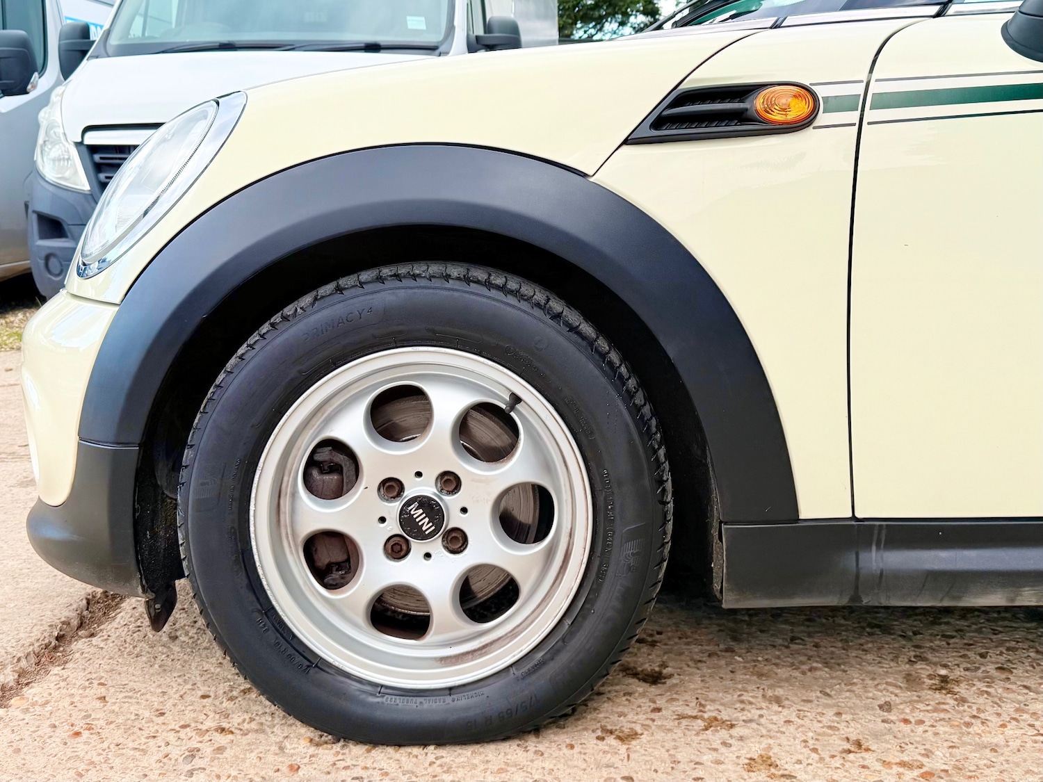 Used MINI Clubman 2014 for sale - 76368429: Photo 25