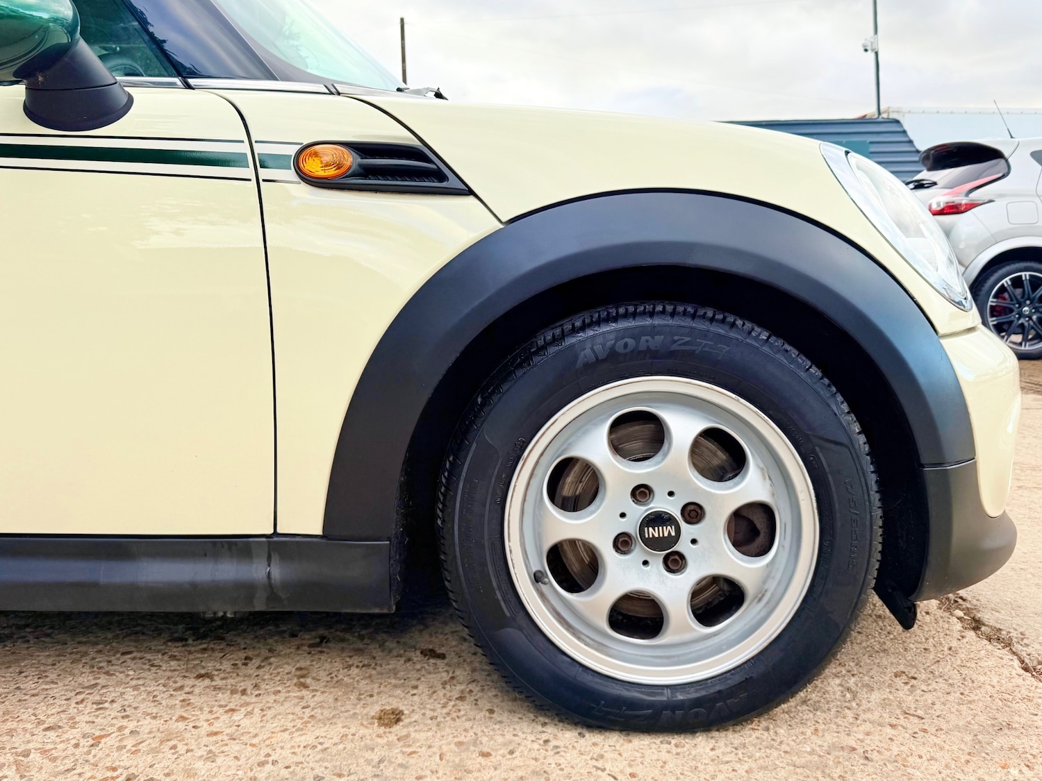 Used MINI Clubman 2014 for sale - 76368429: Photo 26