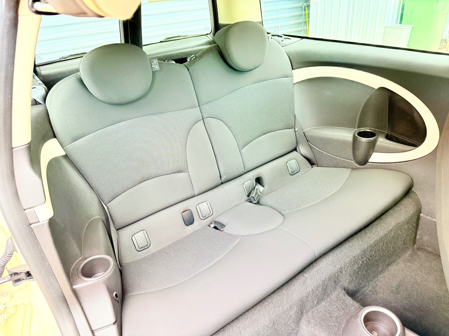 Used MINI Clubman 2014 for sale - 76368429: Photo 28