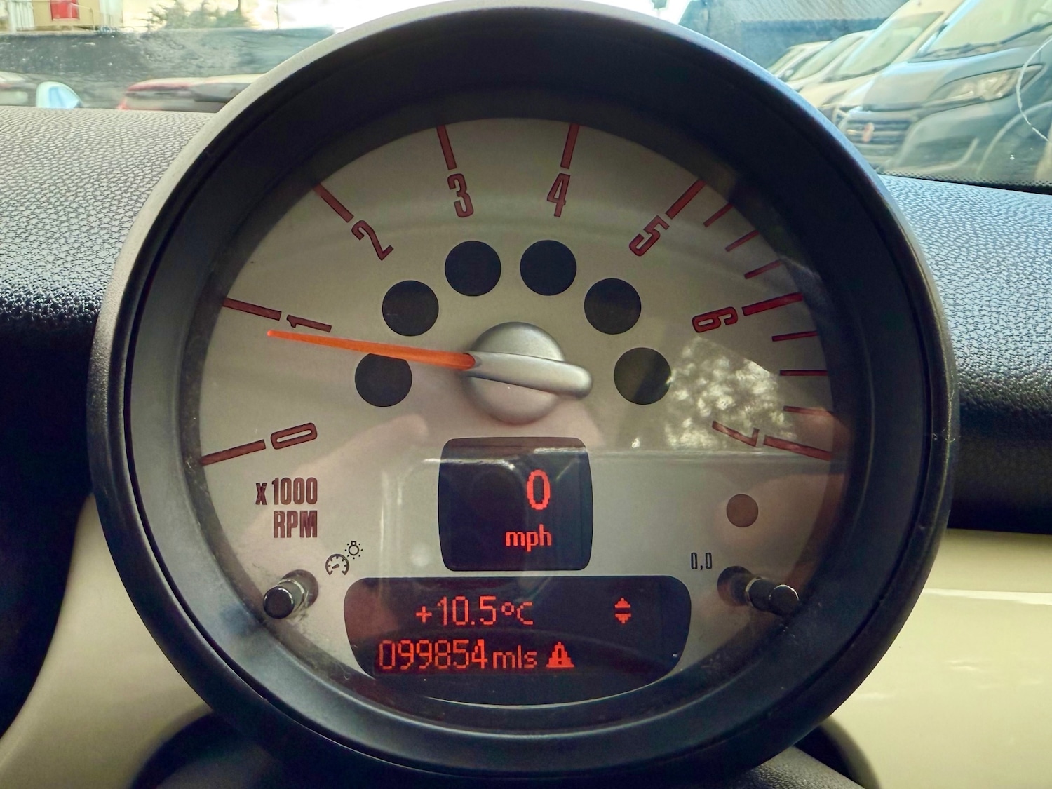 Used MINI Clubman 2014 for sale - 76368429: Photo 29