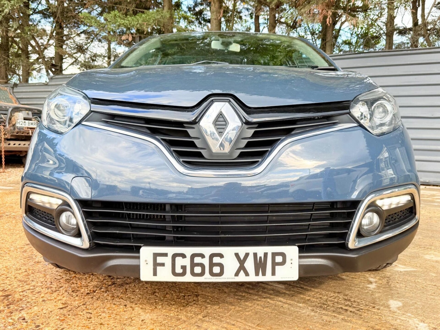 Used Renault Captur 2016 for sale - 76387396: Photo 10