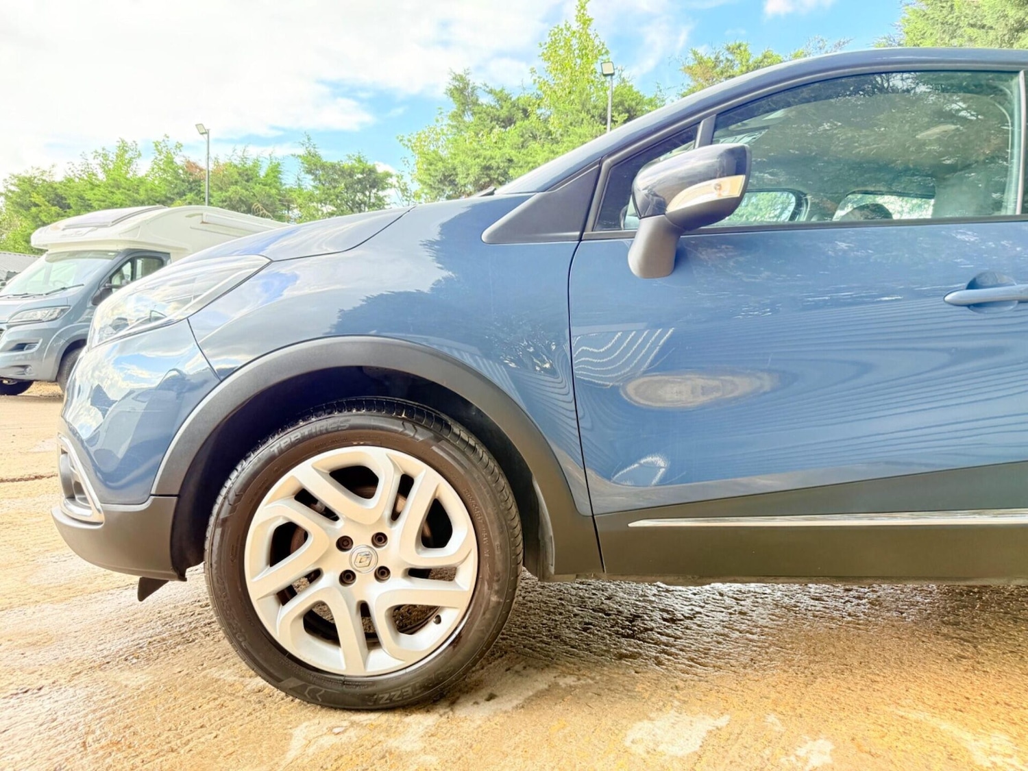Used Renault Captur 2016 for sale - 76387396: Photo 11