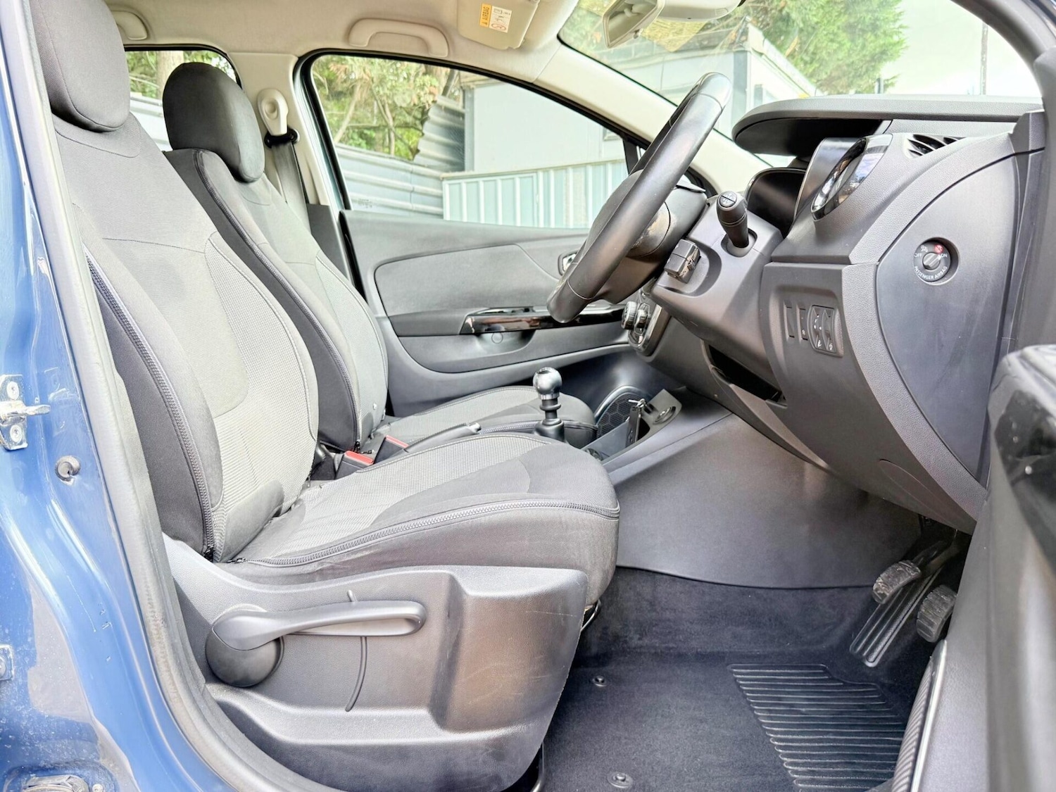 Used Renault Captur 2016 for sale - 76387396: Photo 13