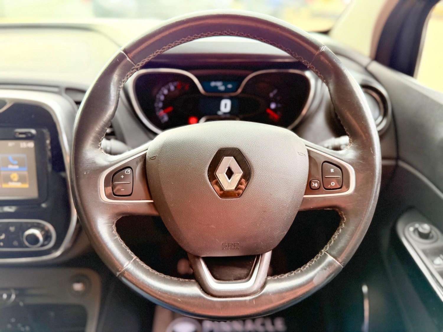 Used Renault Captur 2016 for sale - 76387396: Photo 18