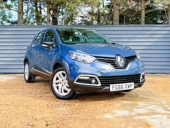 2016 - 1.2 TCE Dynamique Nav 5dr