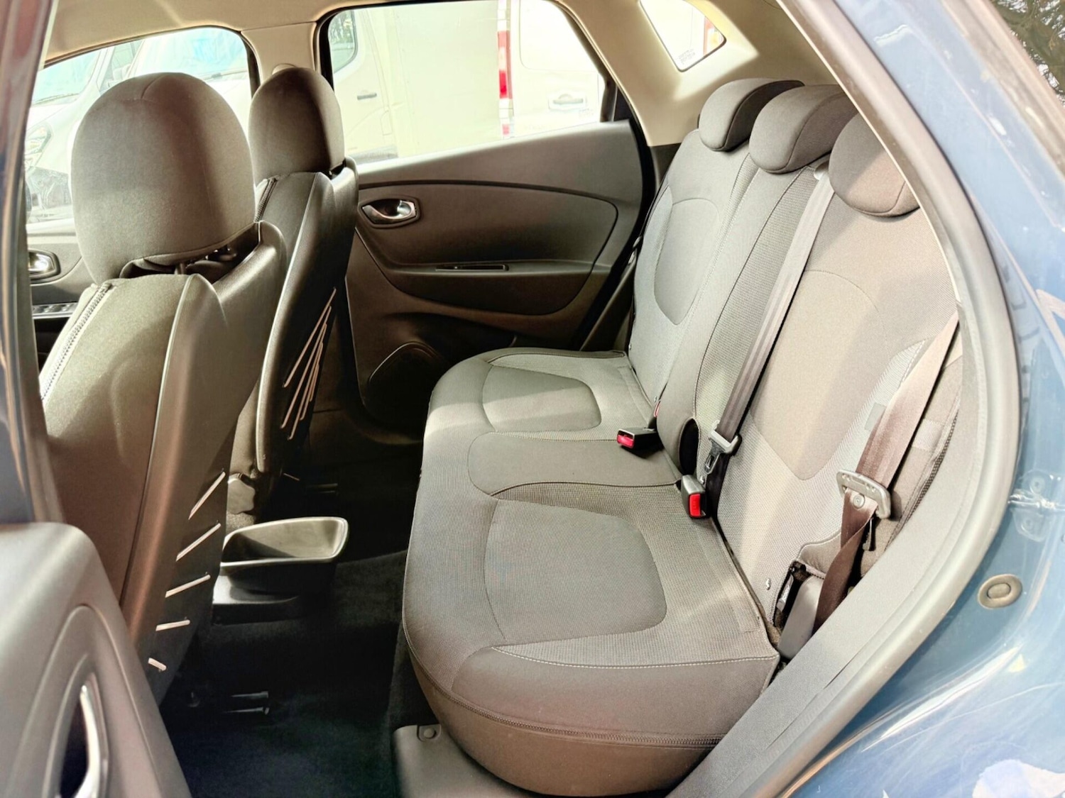 Used Renault Captur 2016 for sale - 76387396: Photo 20