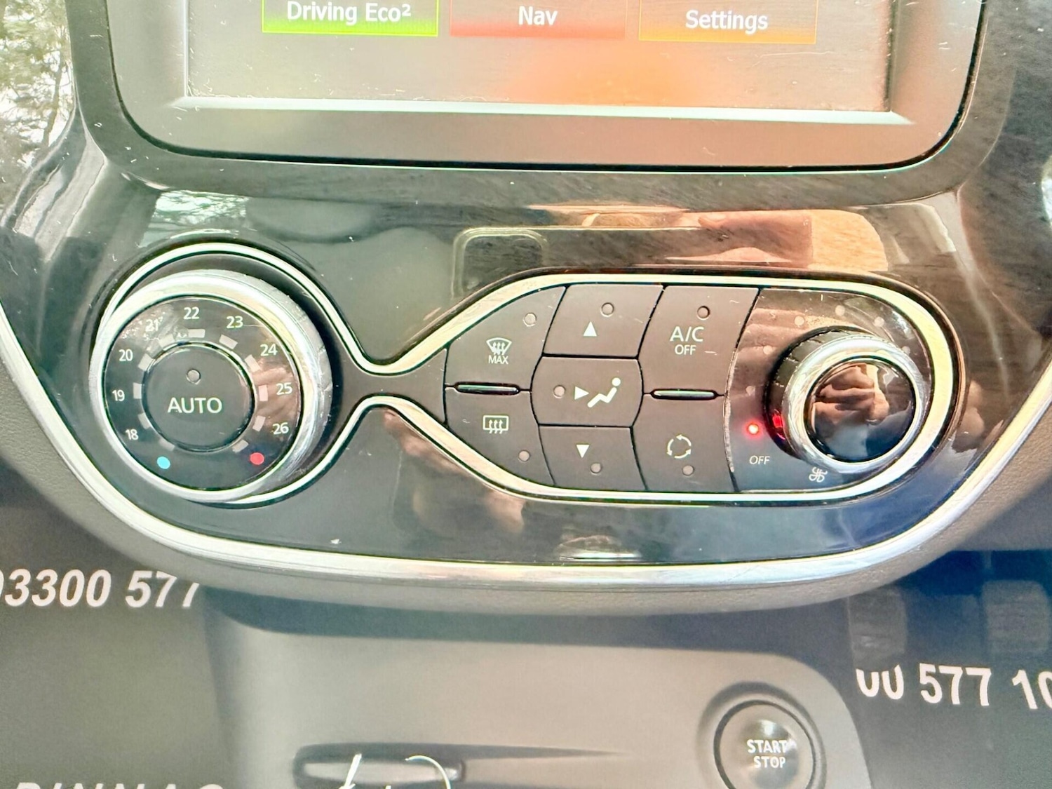 Used Renault Captur 2016 for sale - 76387396: Photo 25