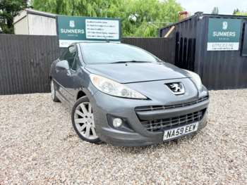 2009 (59) - 1.6 16V GT THP 2dr