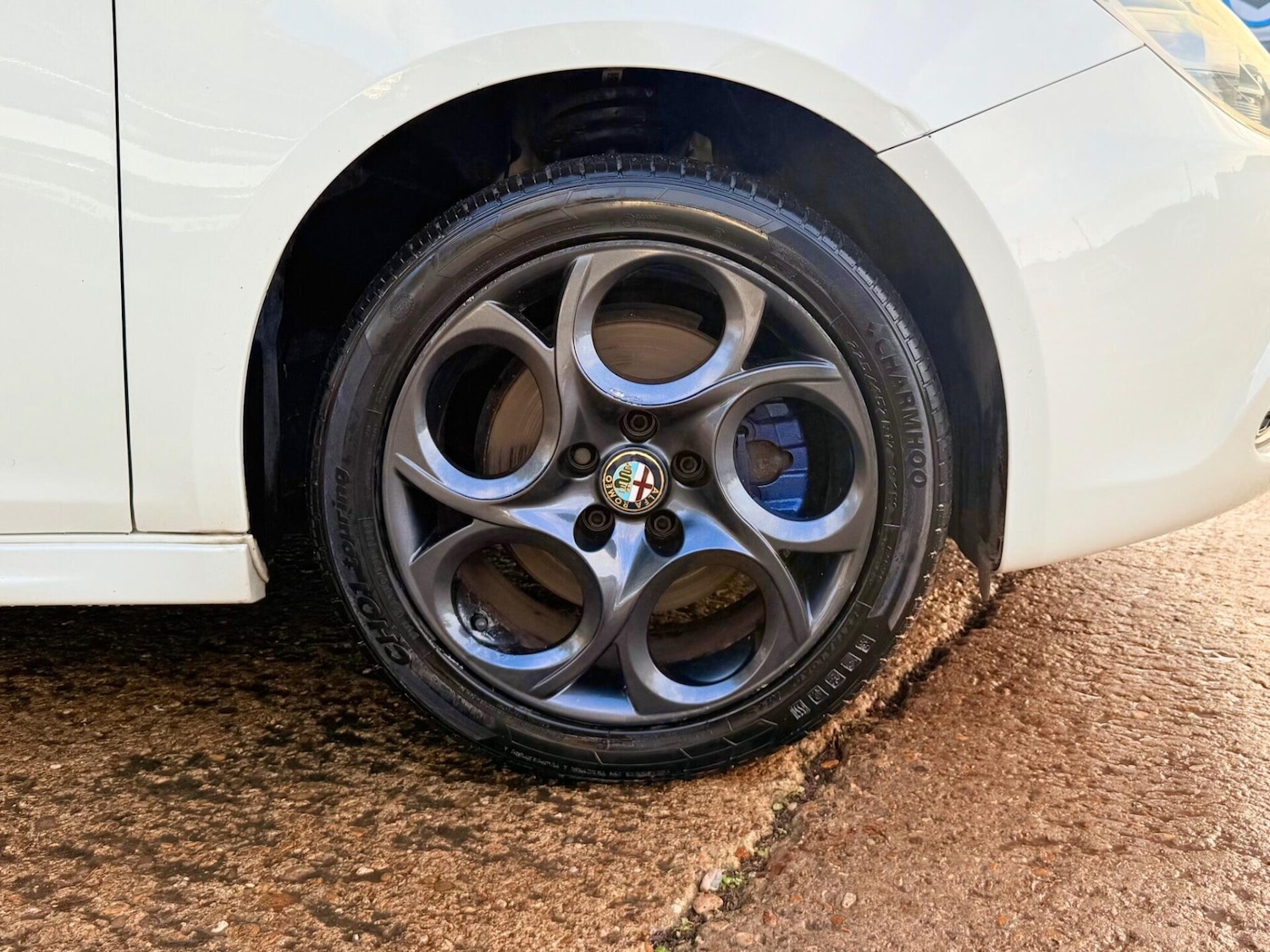 Used Alfa Romeo Giulietta 2015 for sale - 77014126: Photo 14