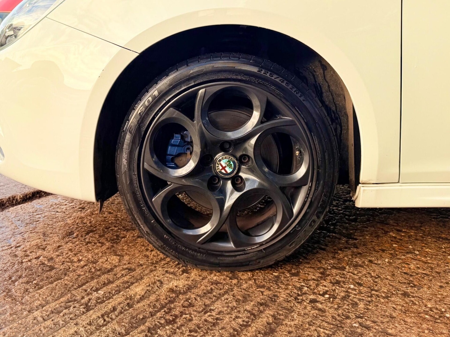 Used Alfa Romeo Giulietta 2015 for sale - 77014126: Photo 15