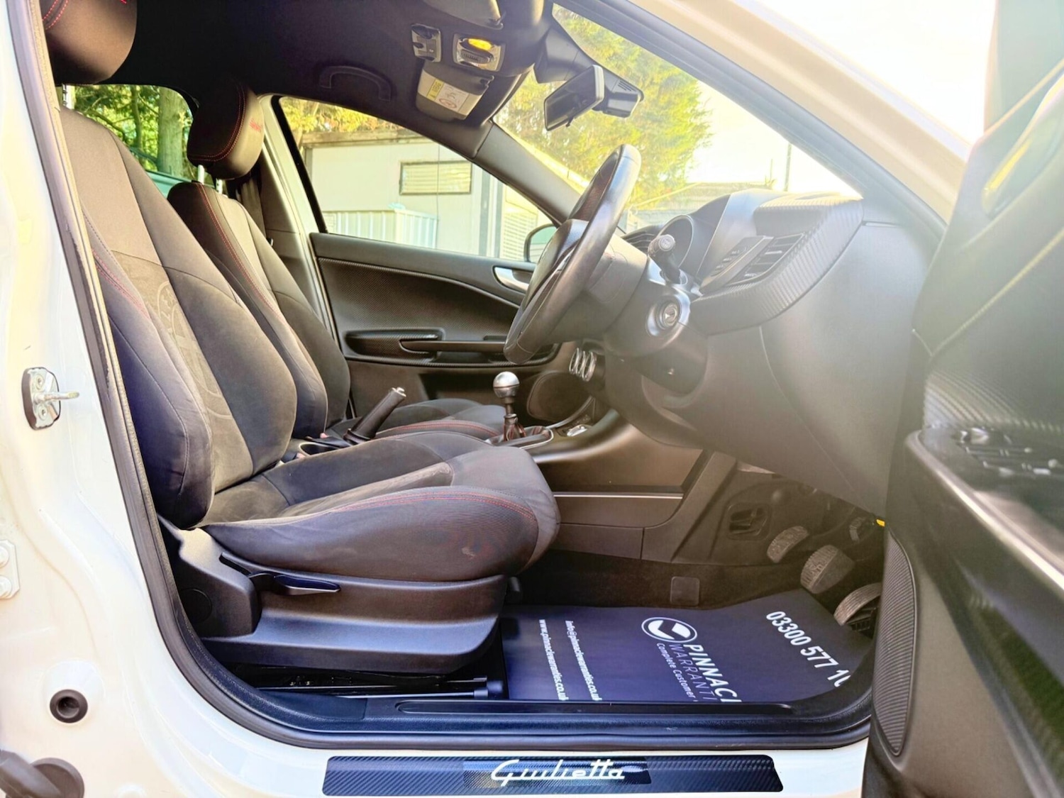 Used Alfa Romeo Giulietta 2015 for sale - 77014126: Photo 16