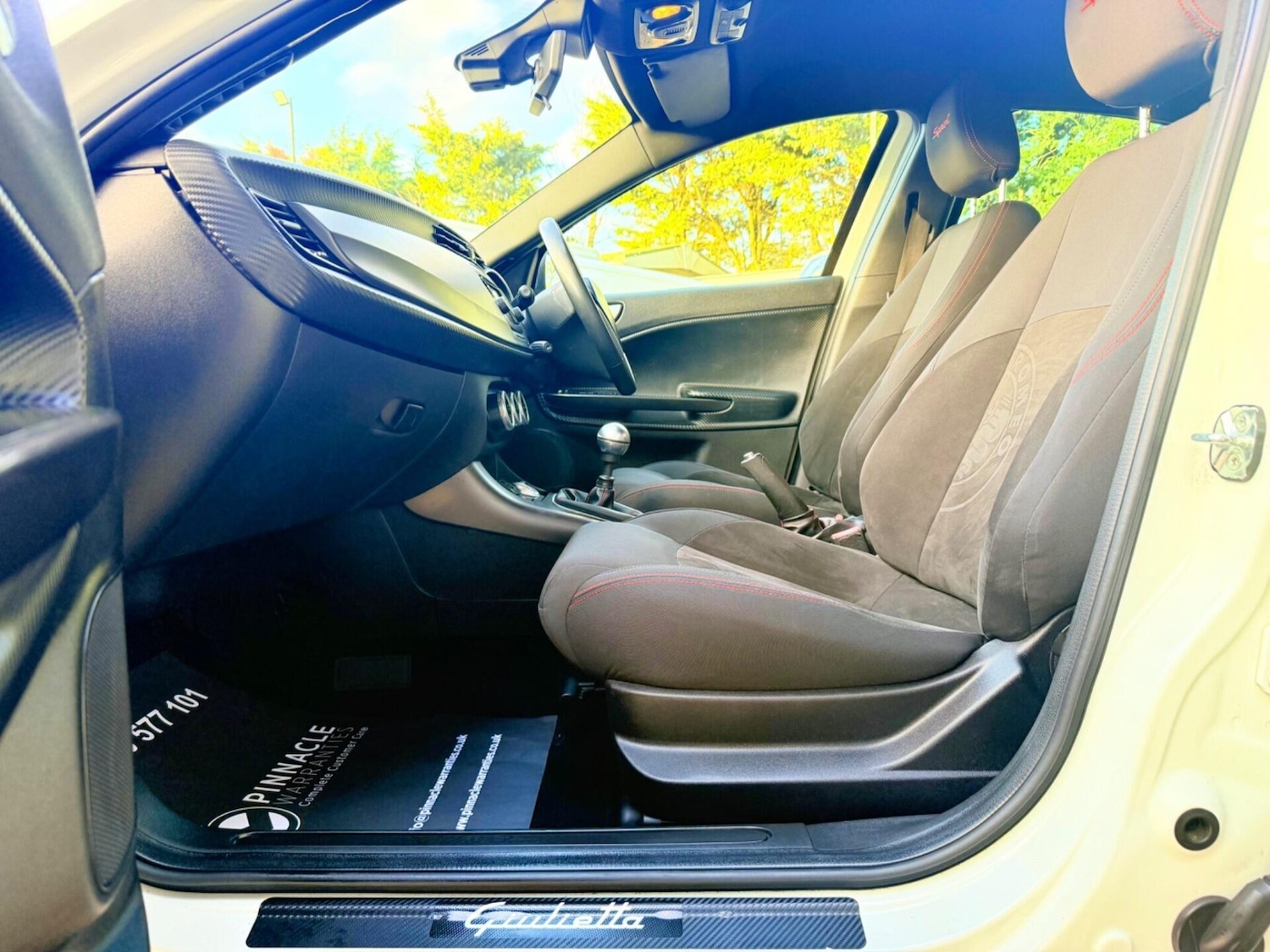 Used Alfa Romeo Giulietta 2015 for sale - 77014126: Photo 20