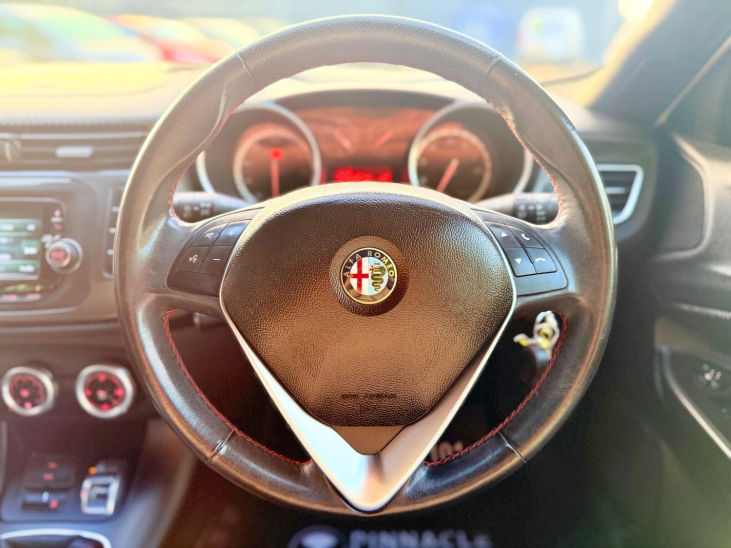 Used Alfa Romeo Giulietta 2015 for sale - 77014126: Photo 21