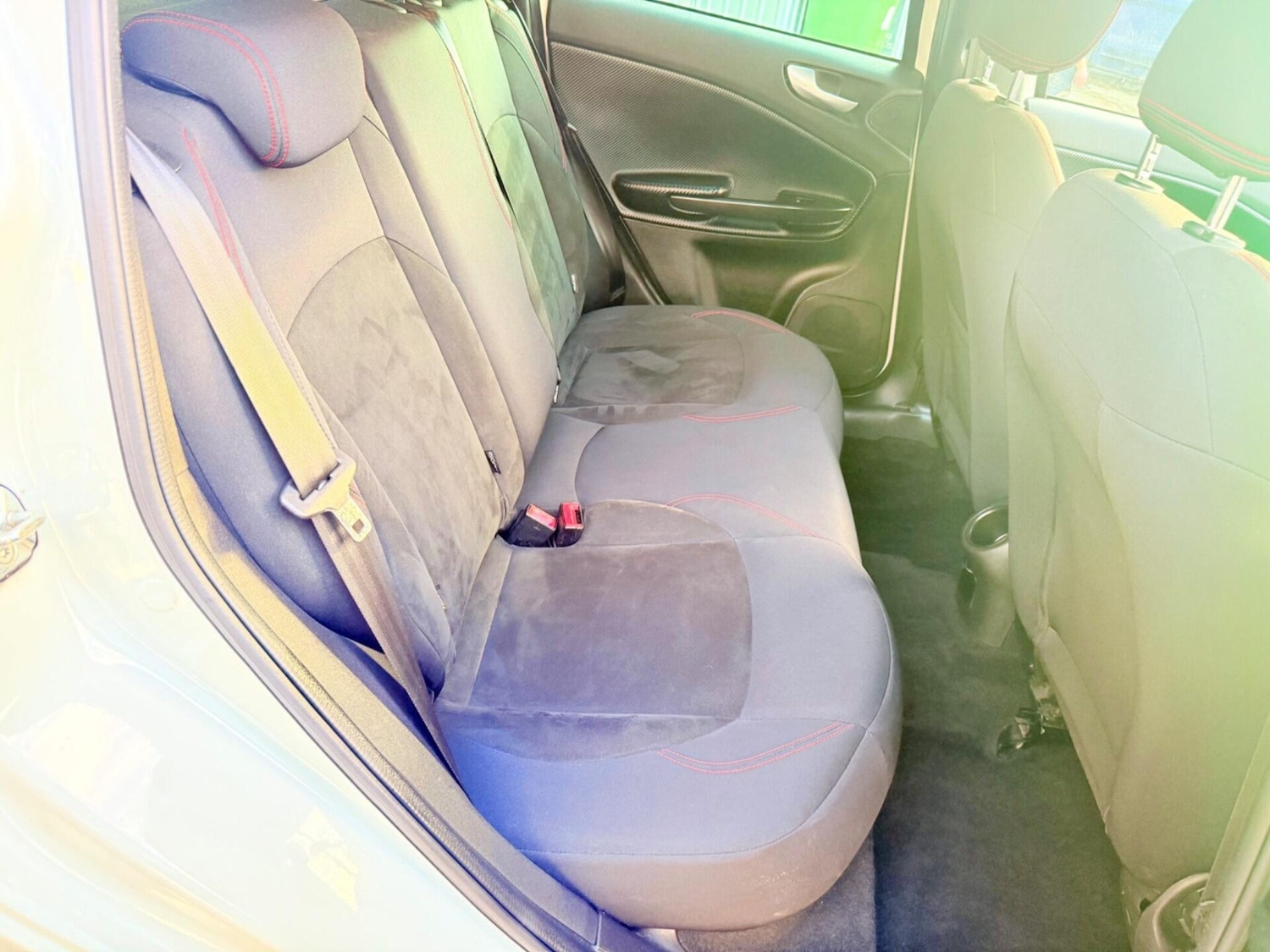 Used Alfa Romeo Giulietta 2015 for sale - 77014126: Photo 23