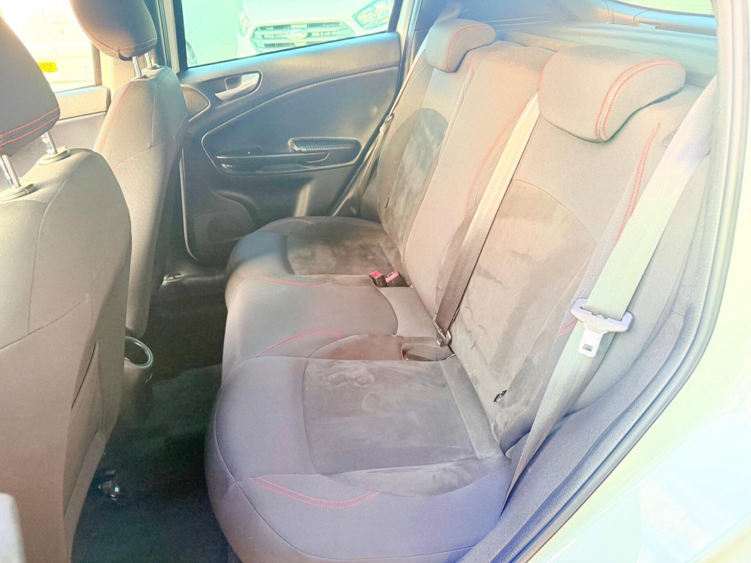 Used Alfa Romeo Giulietta 2015 for sale - 77014126: Photo 24