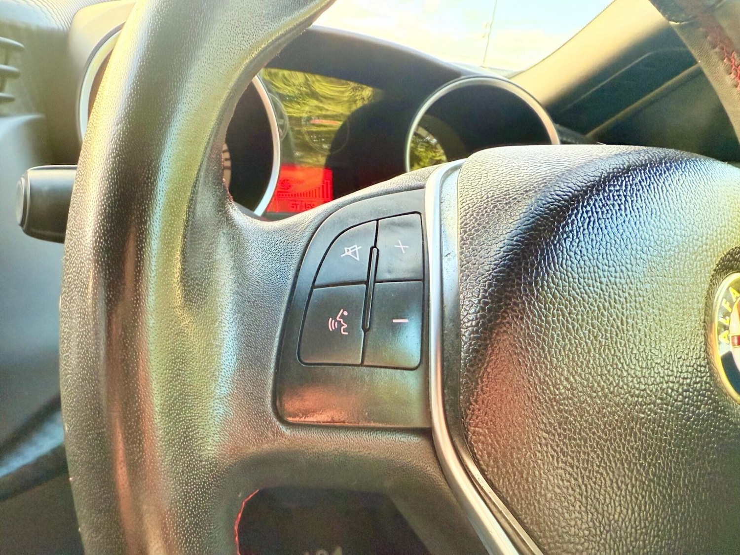 Used Alfa Romeo Giulietta 2015 for sale - 77014126: Photo 25