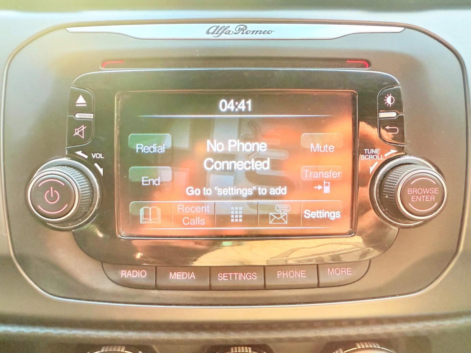 Used Alfa Romeo Giulietta 2015 for sale - 77014126: Photo 26