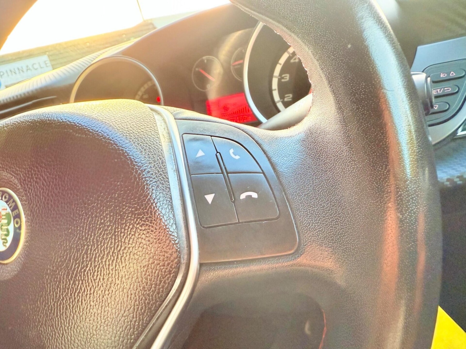 Used Alfa Romeo Giulietta 2015 for sale - 77014126: Photo 27