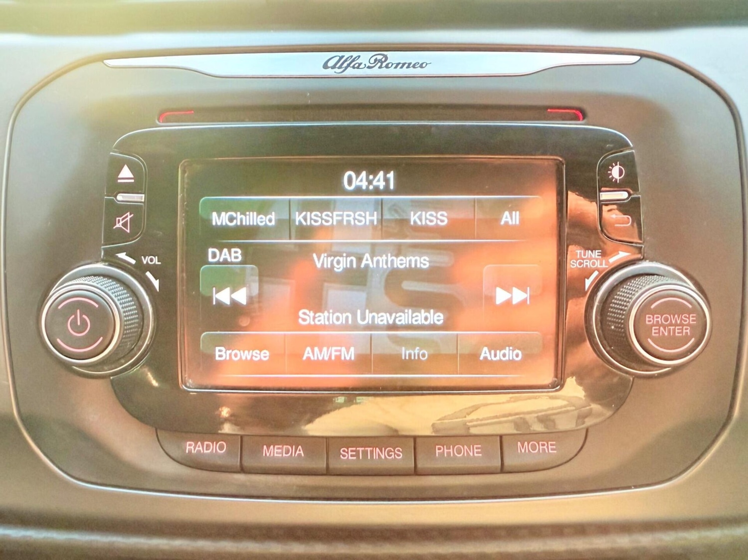 Used Alfa Romeo Giulietta 2015 for sale - 77014126: Photo 30