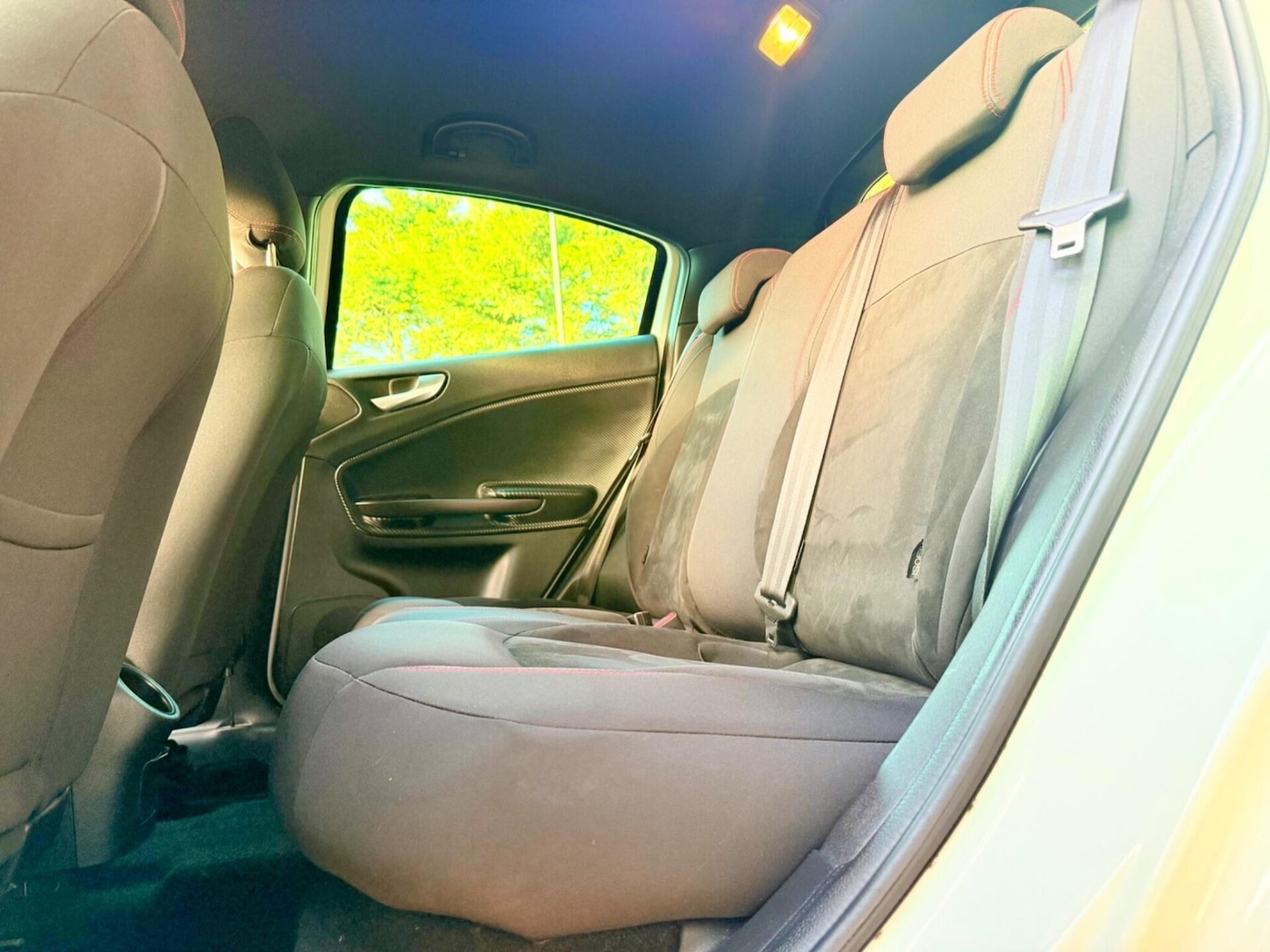 Used Alfa Romeo Giulietta 2015 for sale - 77014126: Photo 32