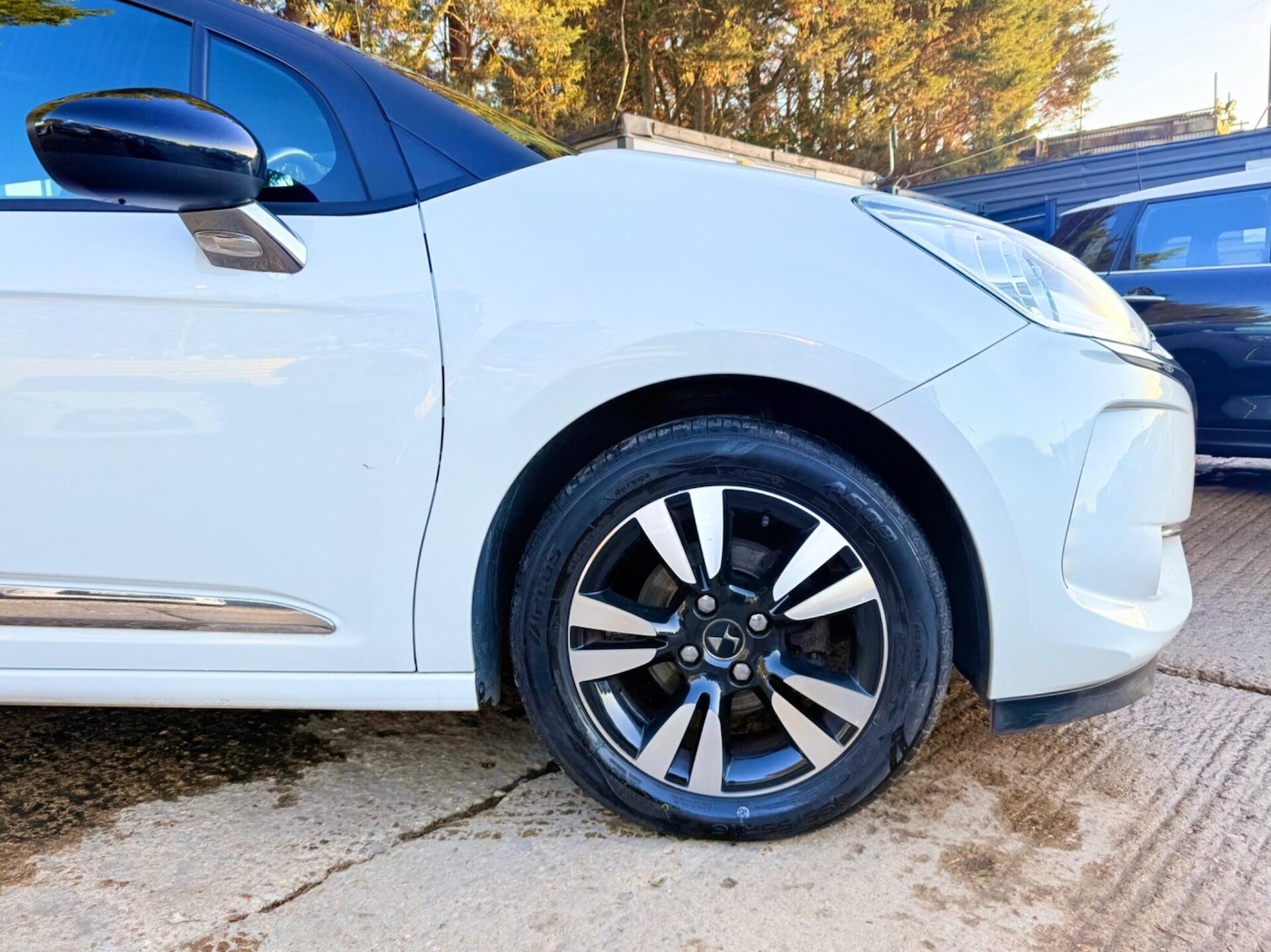 Used DS Automobiles DS 3 2016 for sale - 77079877: Photo 14