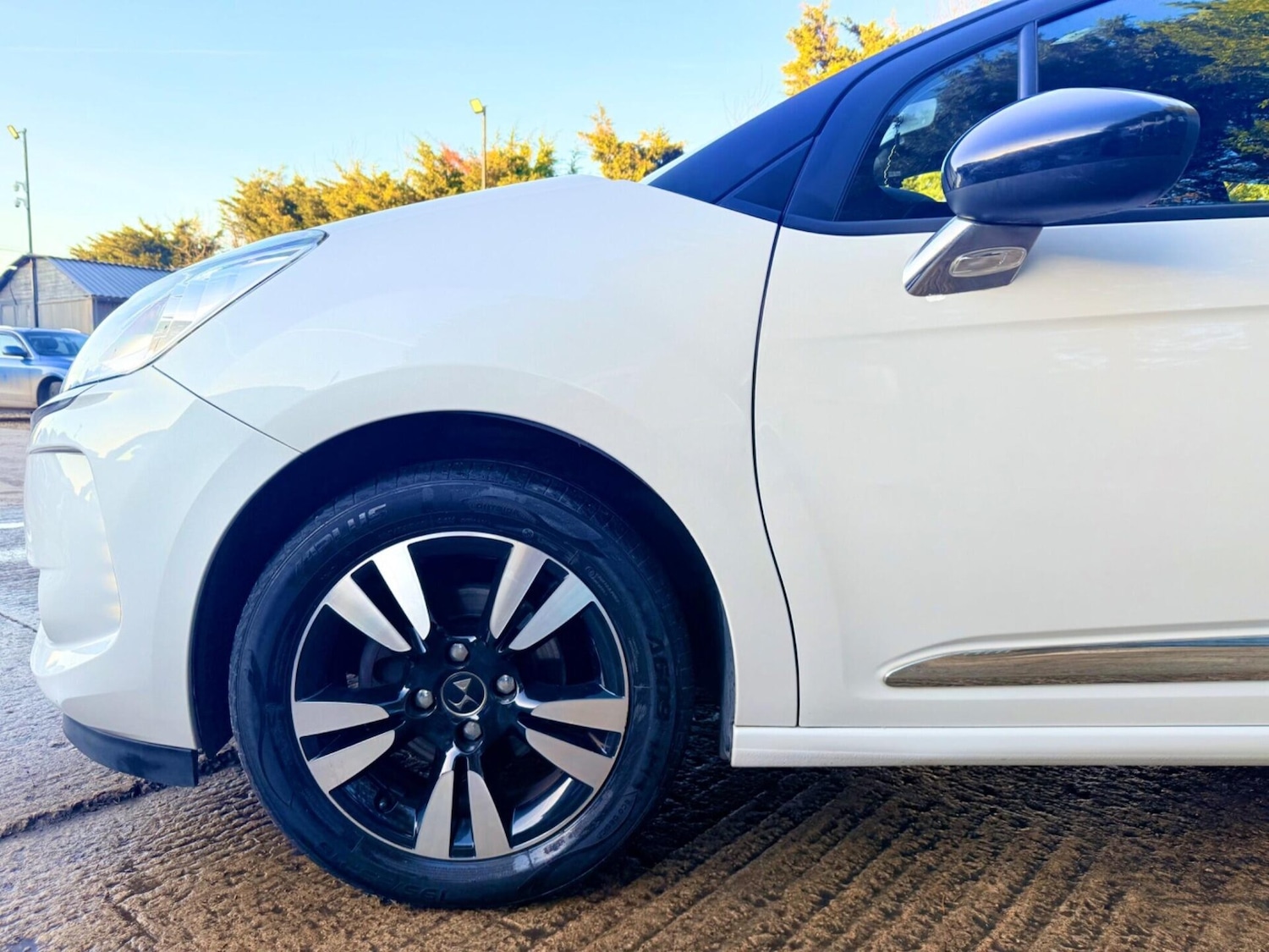 Used DS Automobiles DS 3 2016 for sale - 77079877: Photo 15