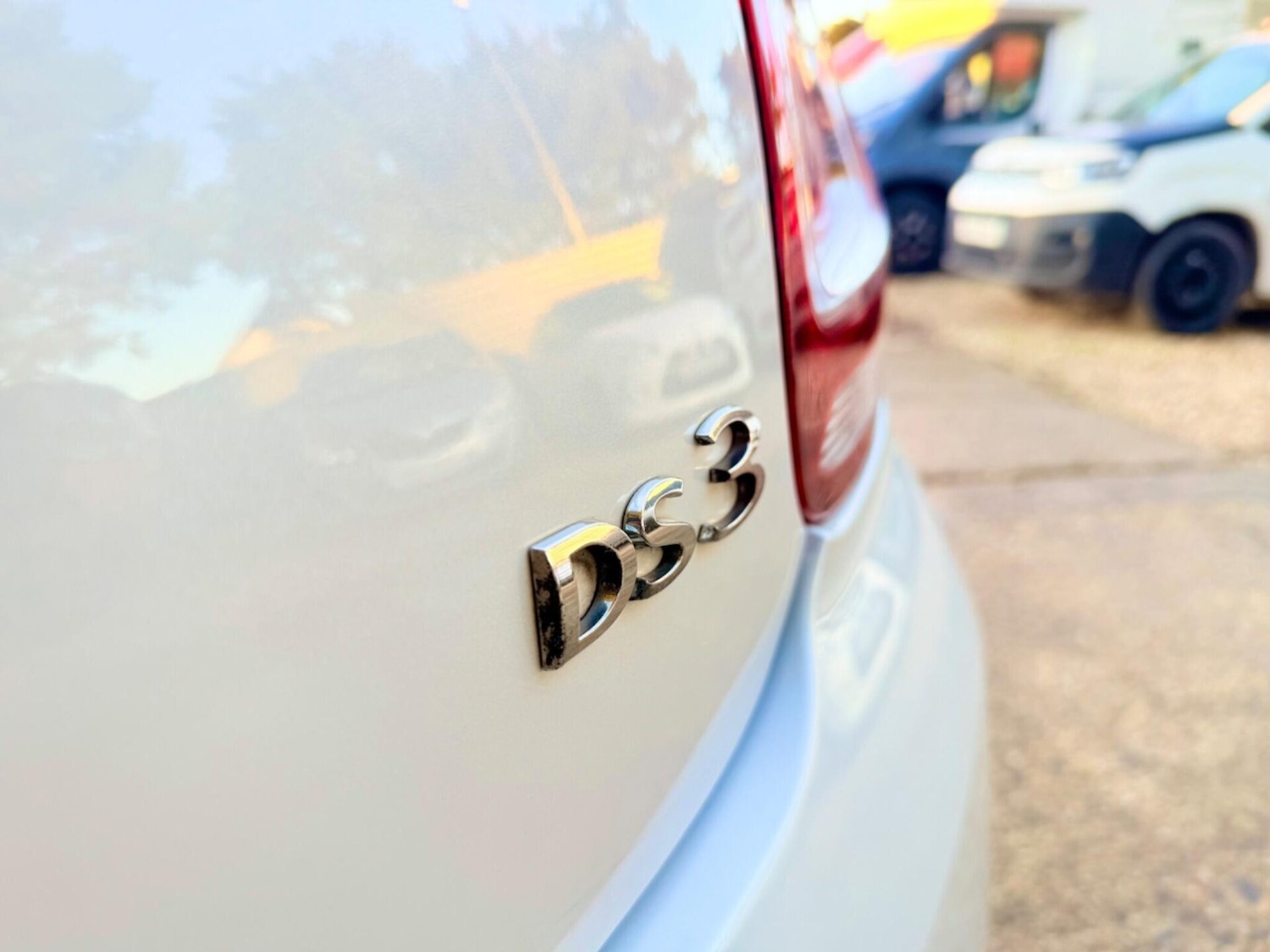 Used DS Automobiles DS 3 2016 for sale - 77079877: Photo 16